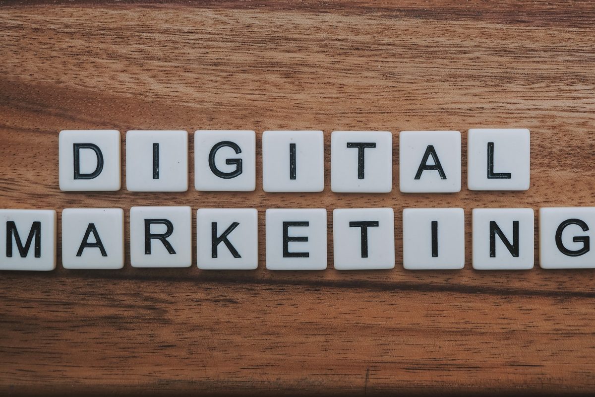 Maximisez votre efficacité : déléguez votre marketing digital !