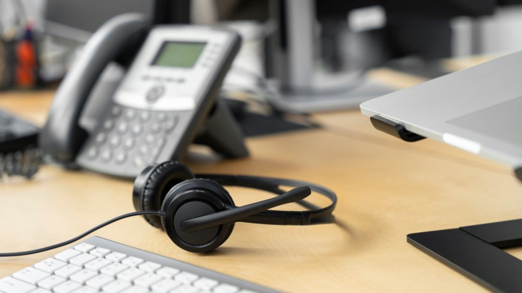 Central téléphonique : la clé pour optimiser la communication en entreprise