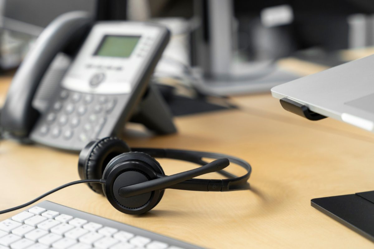 Central téléphonique : la clé pour optimiser la communication en entreprise